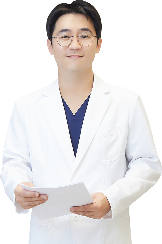 바다치과 대표원장 양영산